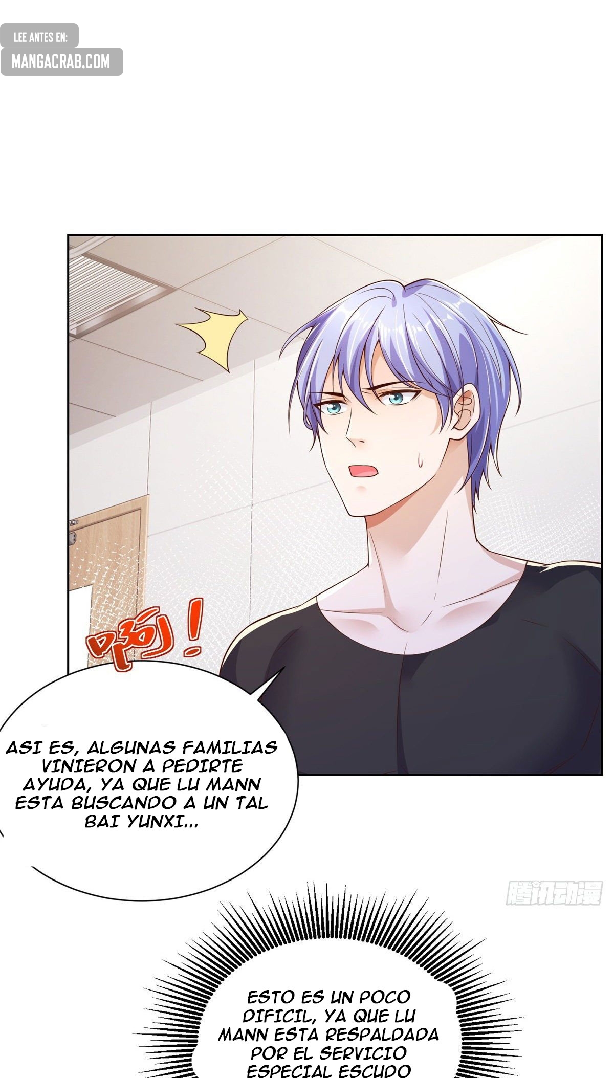 Gran Villano — Capítulo 28 — 12