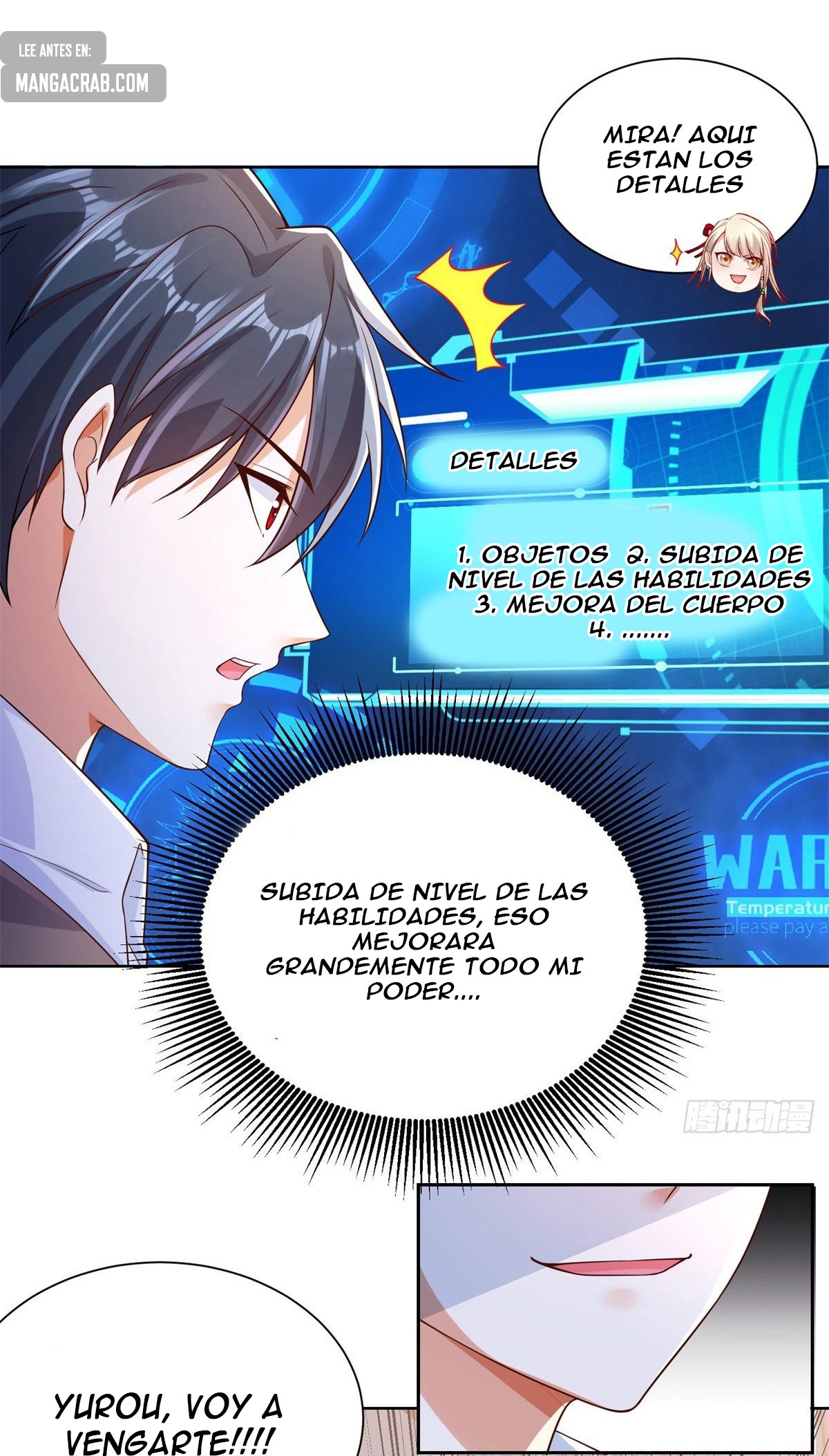 Gran Villano — Capítulo 28 — 16