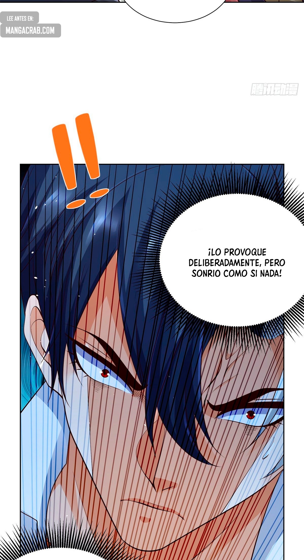 Gran Villano — Capítulo 153 — 26