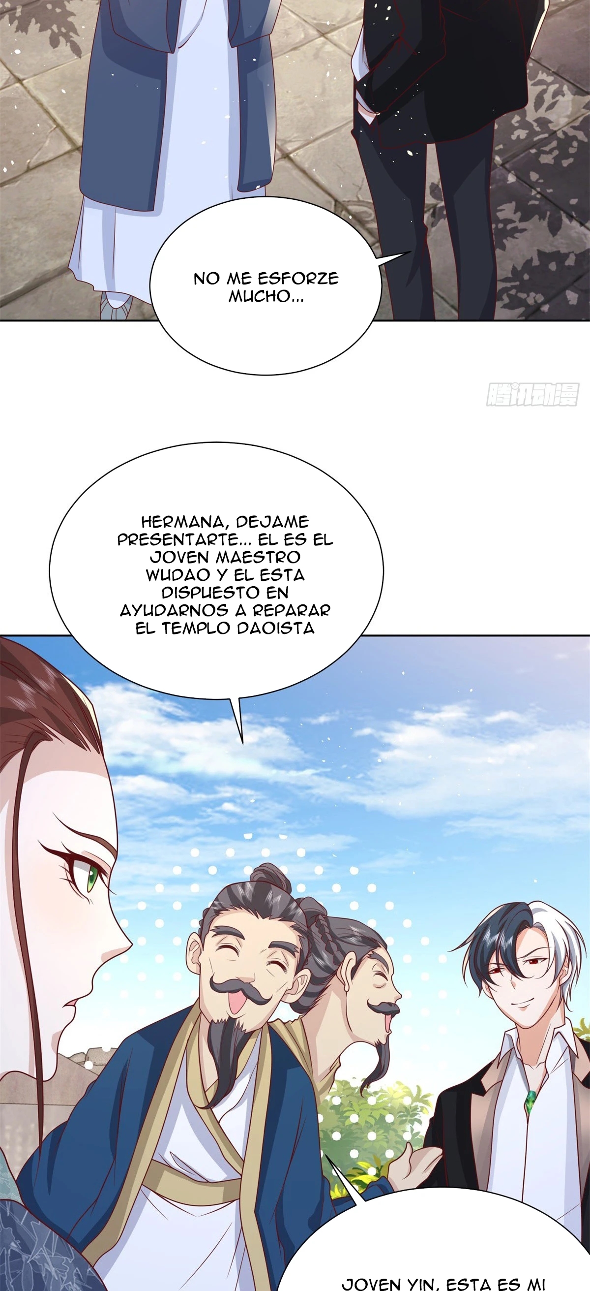 Gran Villano — Capítulo 78 — 11
