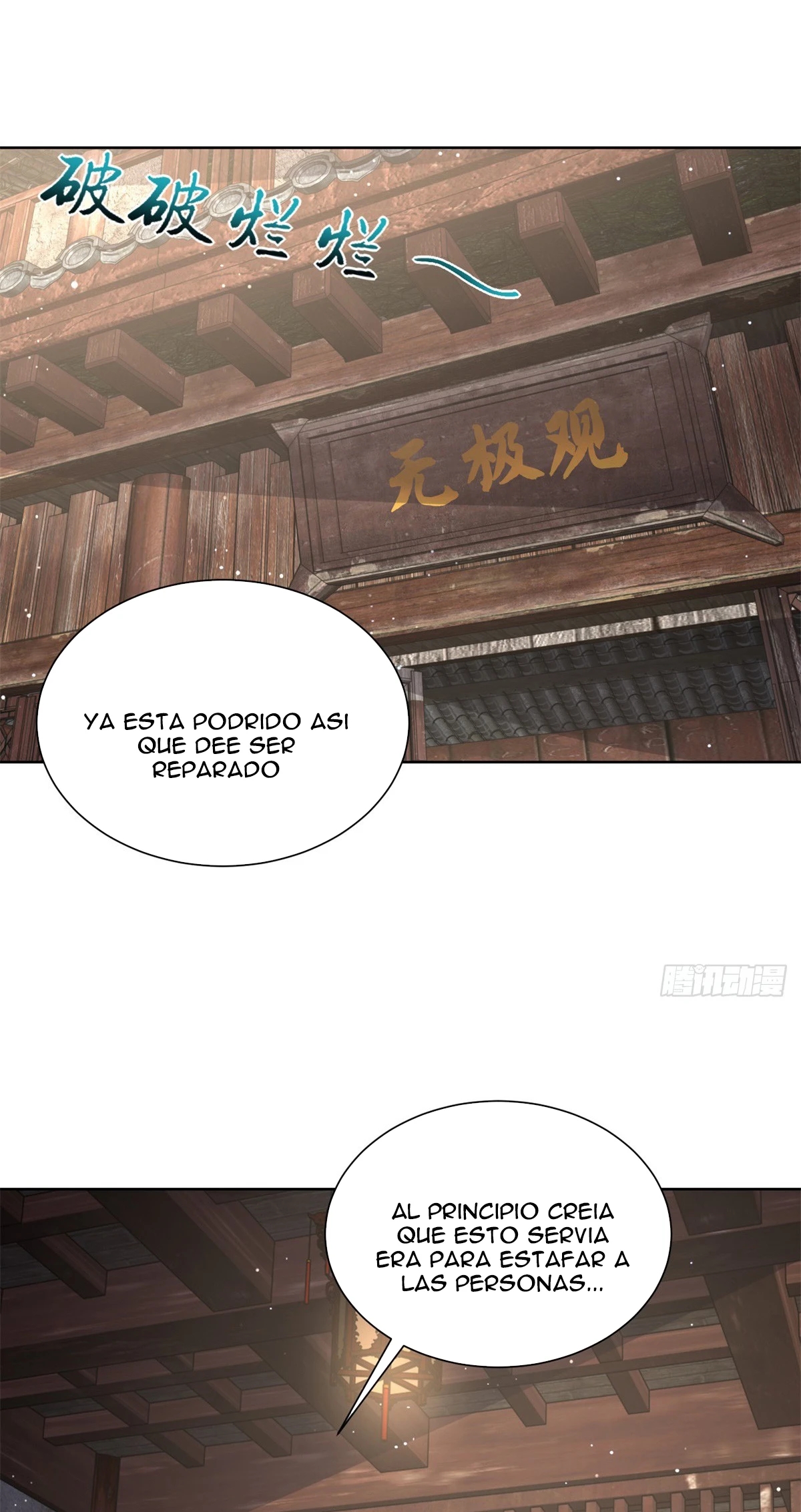 Gran Villano — Capítulo 78 — 15