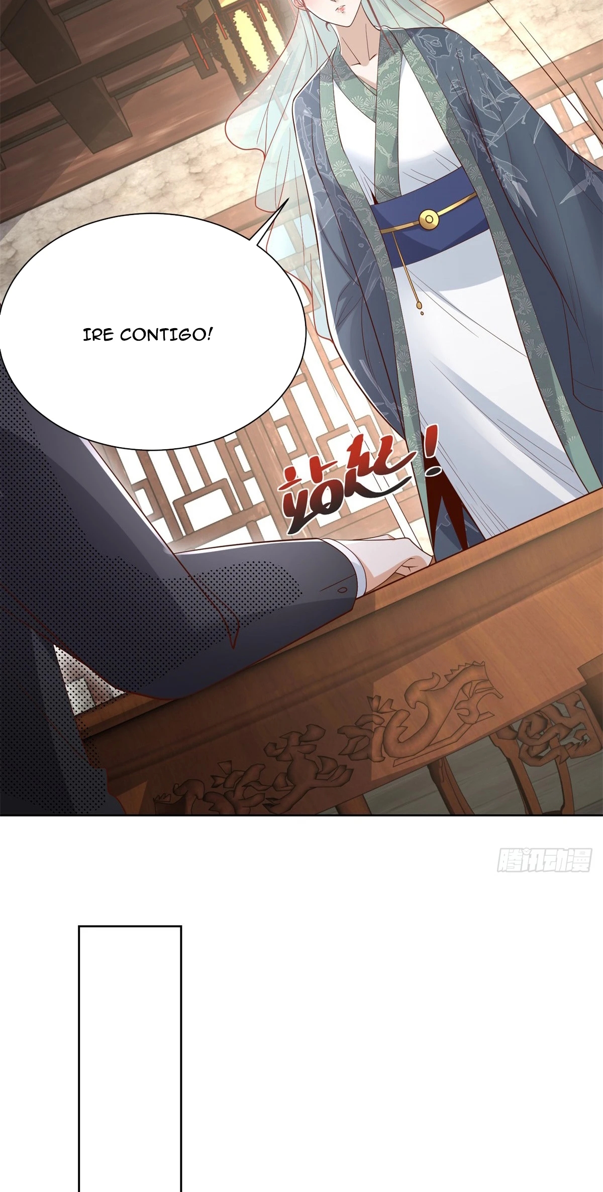 Gran Villano — Capítulo 78 — 28