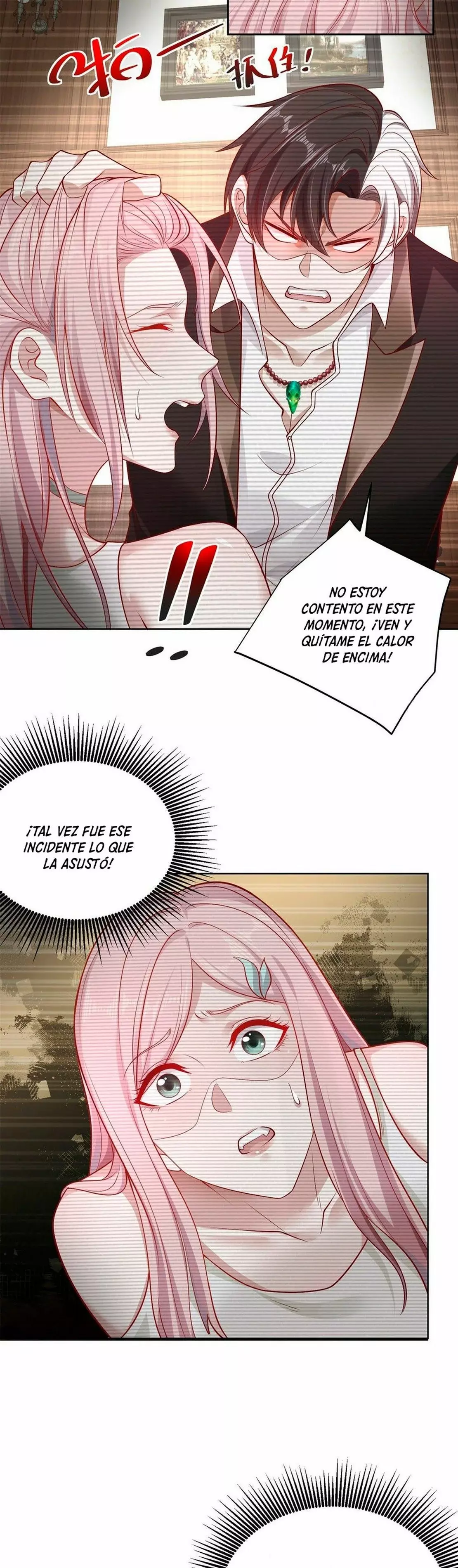 Gran Villano — Capítulo 3 — 7