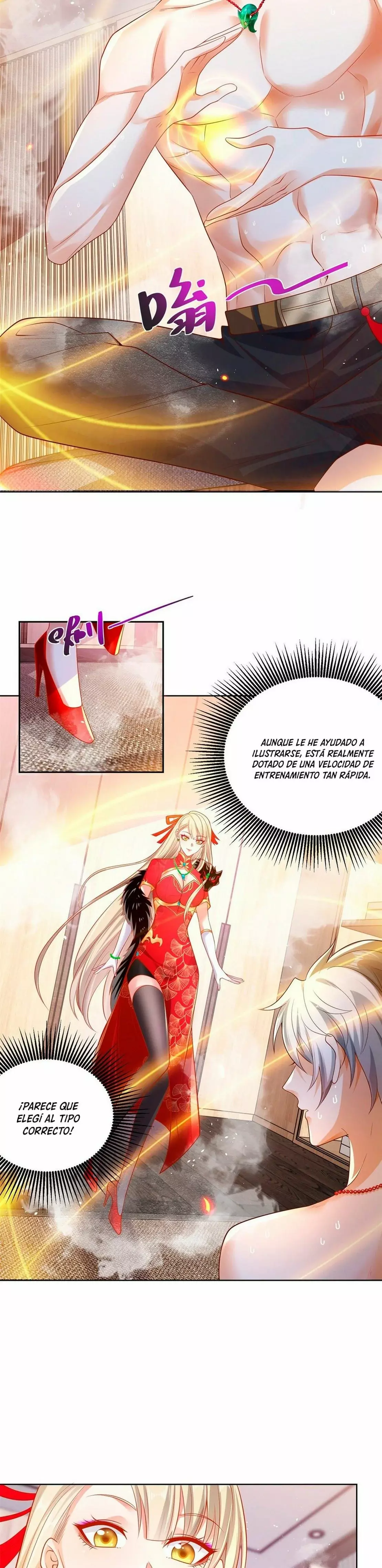 Gran Villano — Capítulo 3 — 10