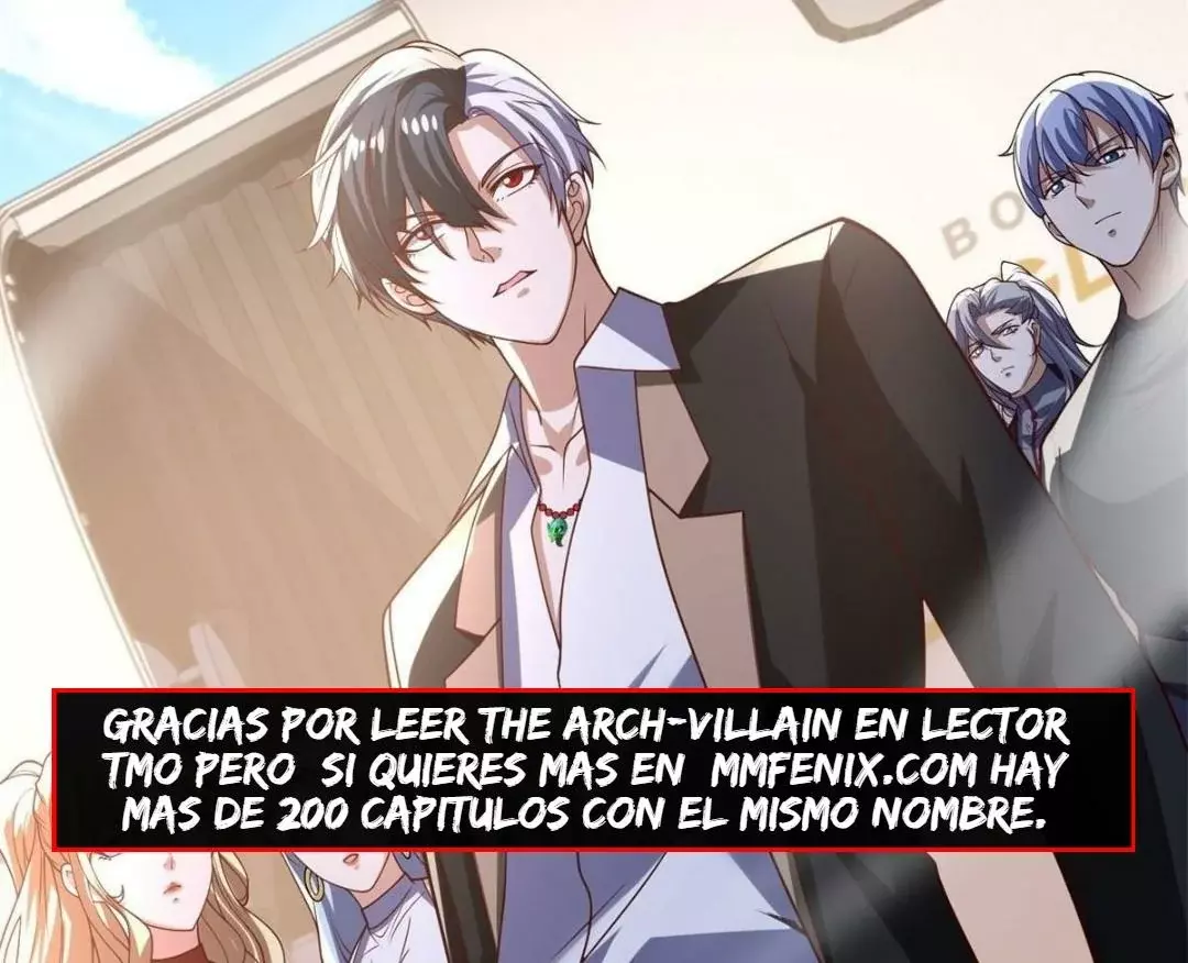 Gran Villano — Capítulo 3 — 17