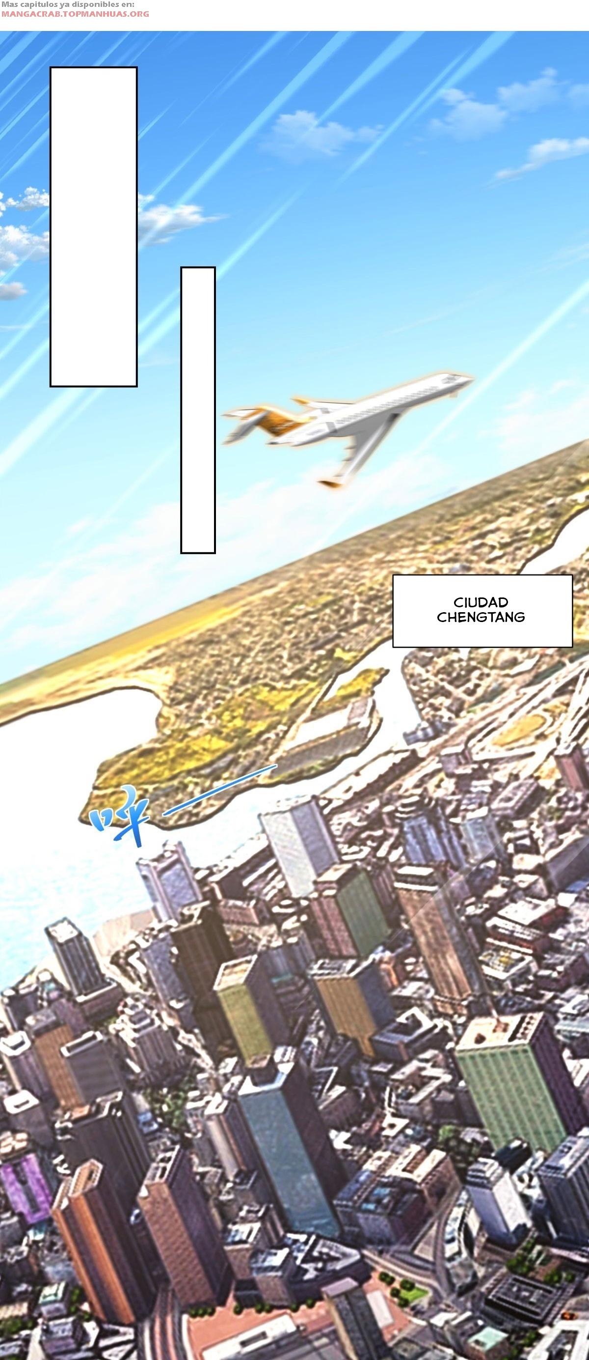 Gran Villano — Capítulo 284 — 4