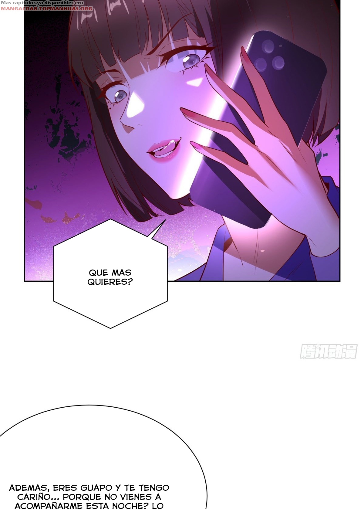 Gran Villano — Capítulo 284 — 27