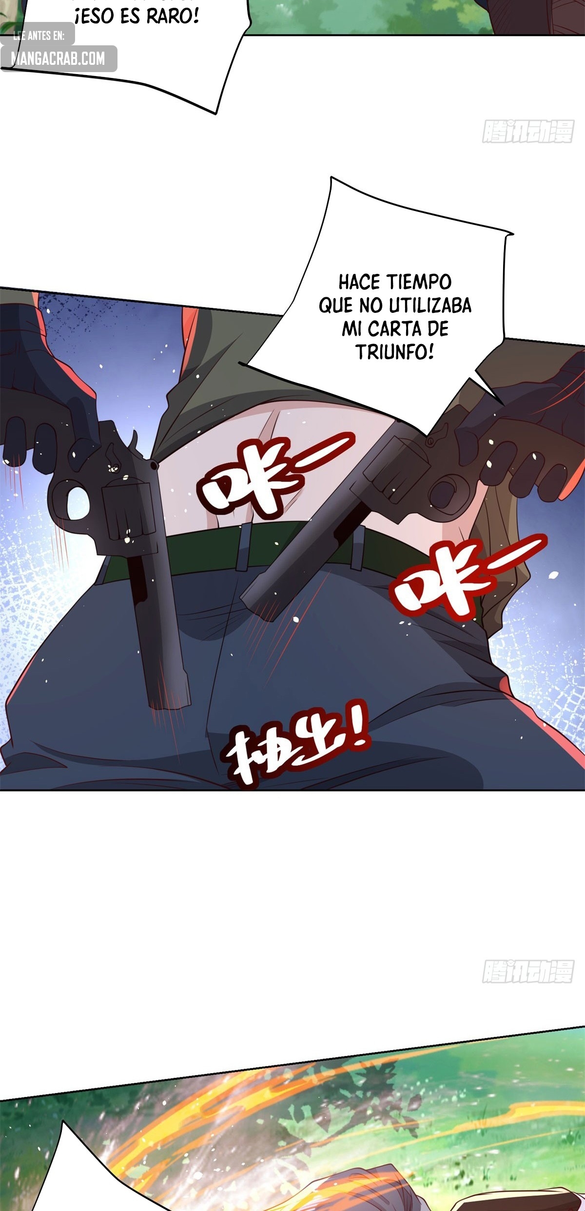 Gran Villano — Capítulo 152 — 17