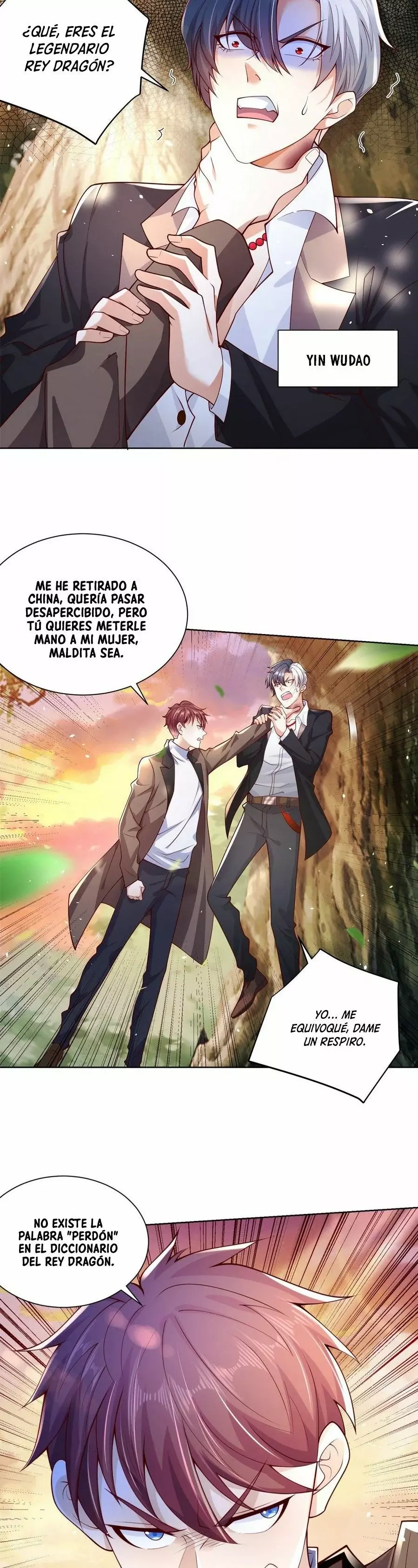 Gran Villano — Capítulo 1 — 3