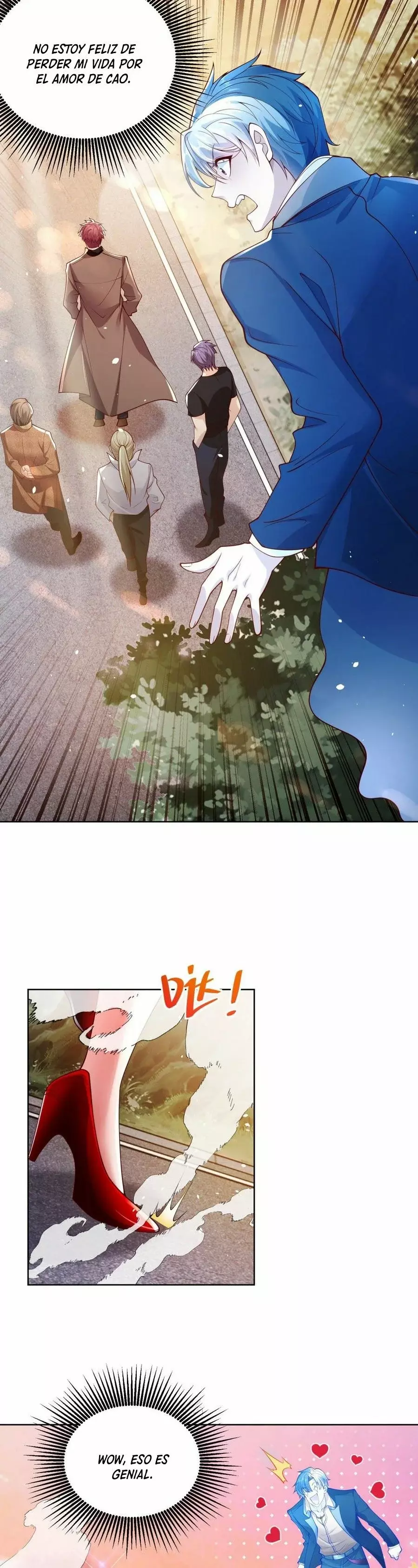 Gran Villano — Capítulo 1 — 5