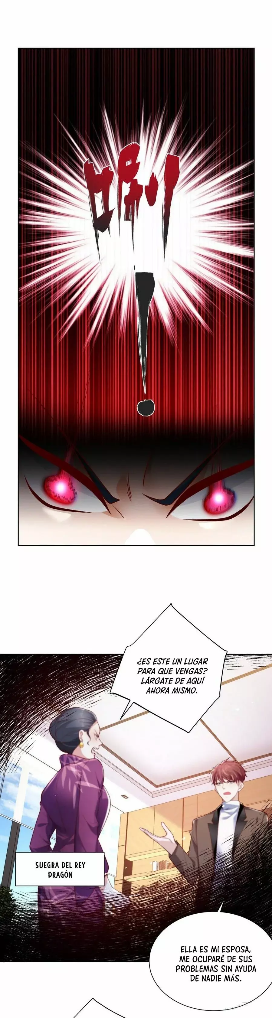 Gran Villano — Capítulo 1 — 8