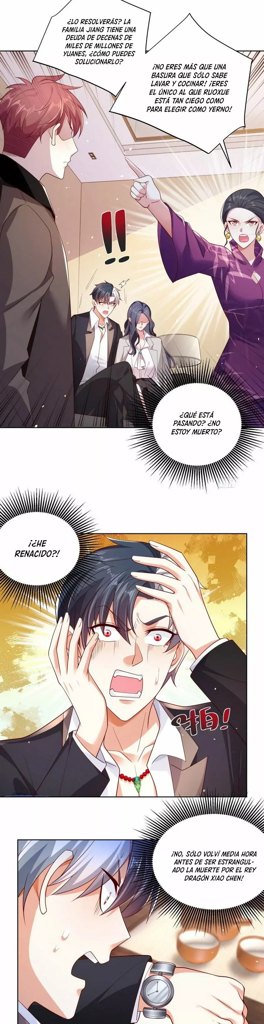 Gran Villano — Capítulo 1 — 9
