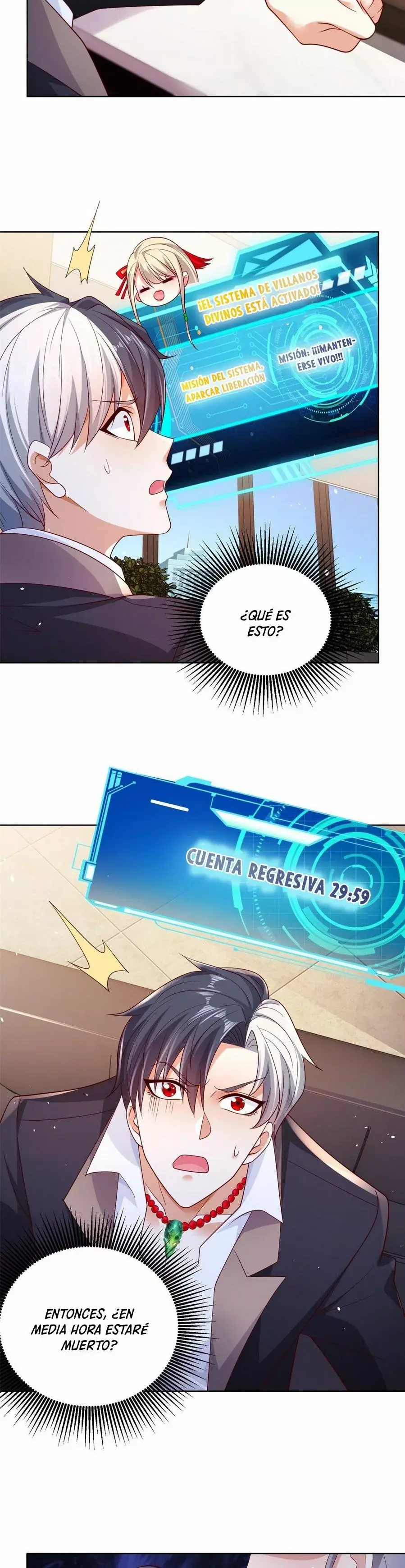 Gran Villano — Capítulo 1 — 10