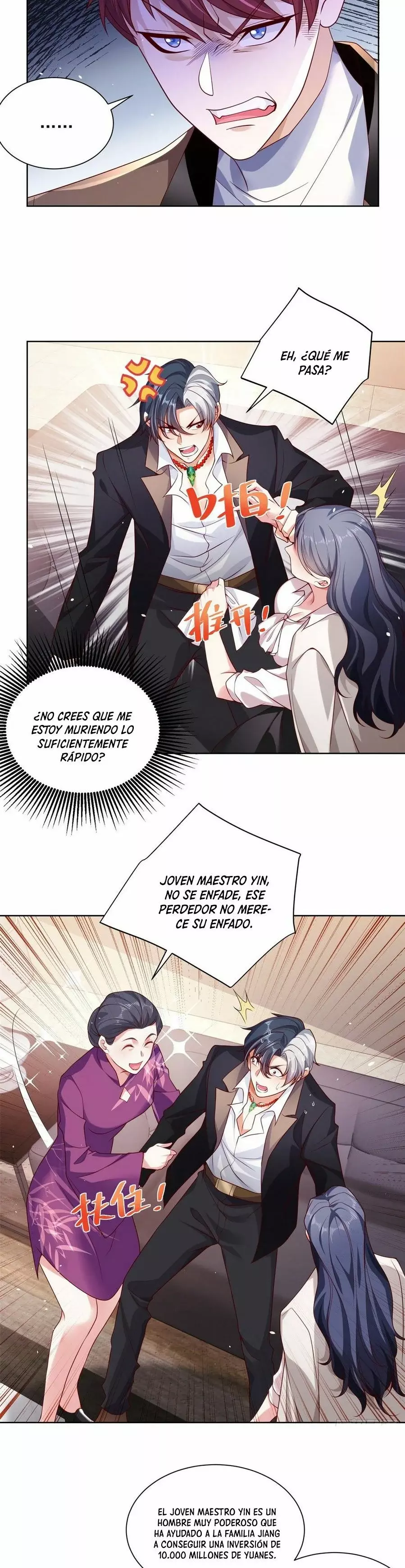 Gran Villano — Capítulo 1 — 12