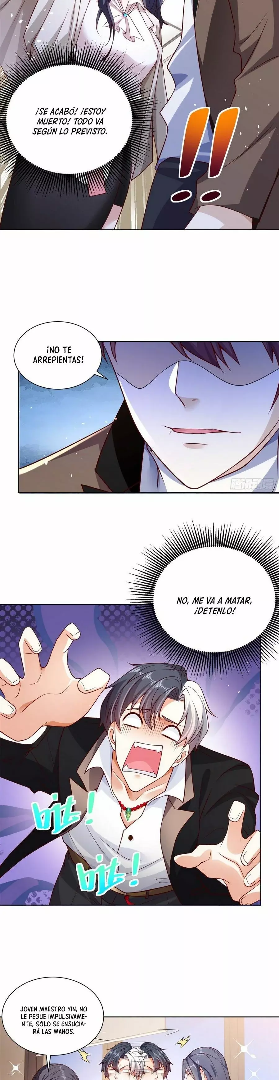 Gran Villano — Capítulo 1 — 15
