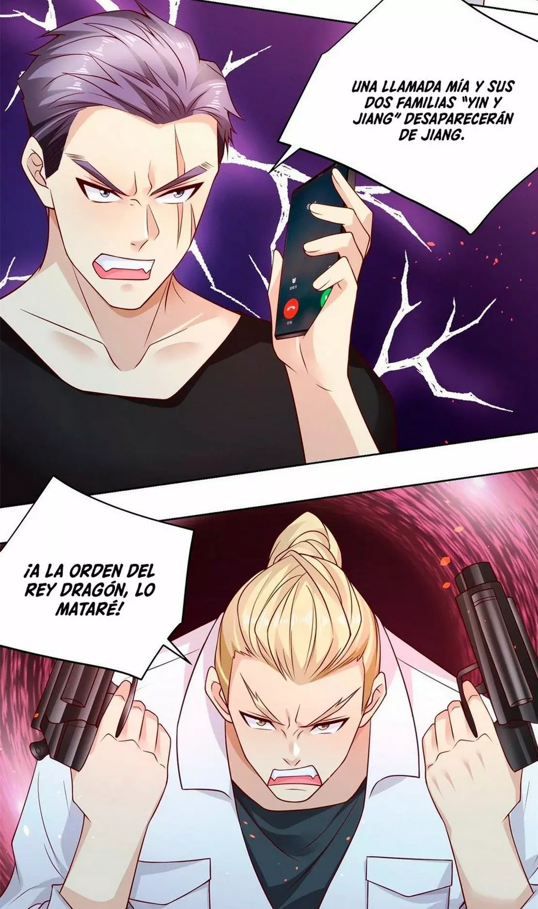 Gran Villano — Capítulo 1 — 19
