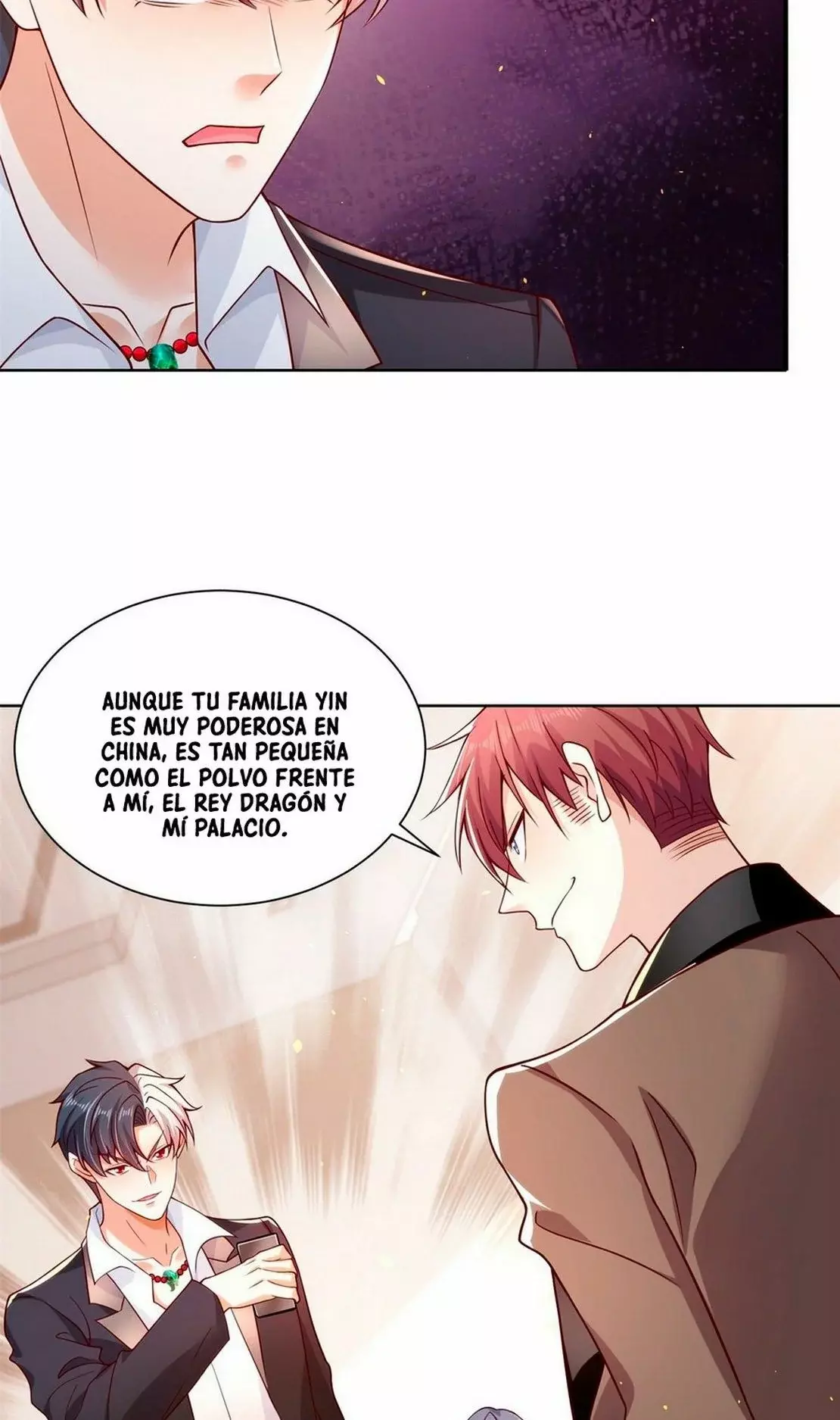 Gran Villano — Capítulo 1 — 23