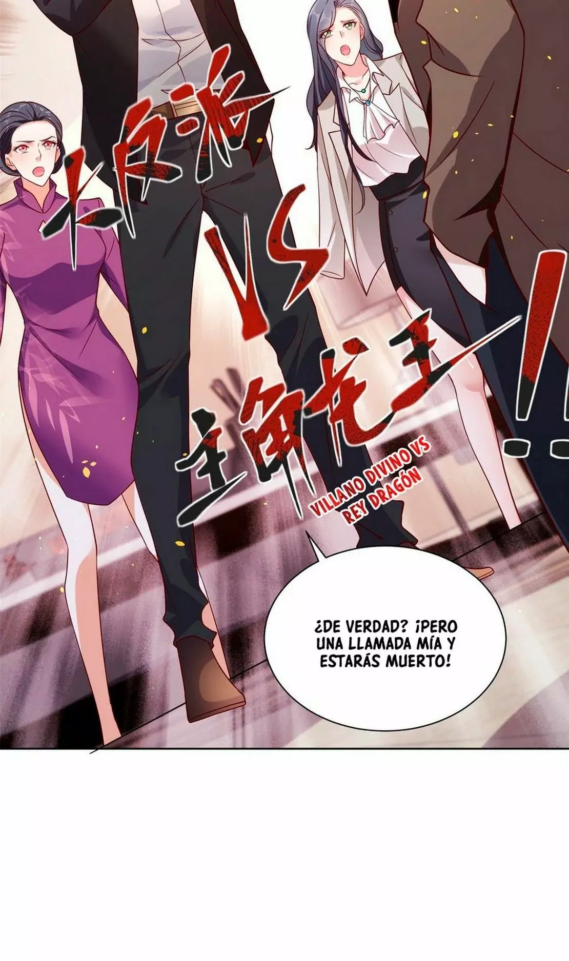Gran Villano — Capítulo 1 — 24