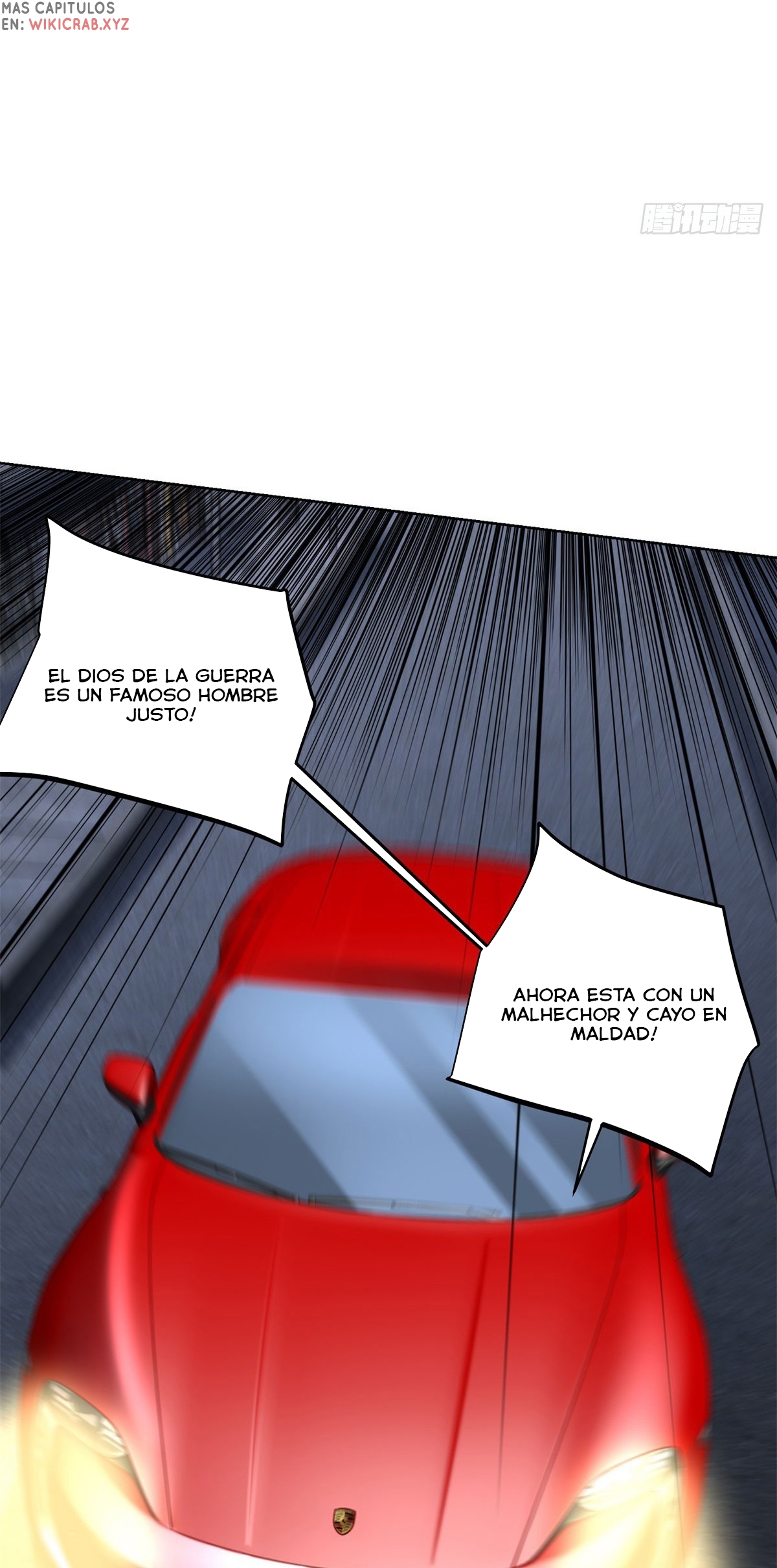 Gran Villano — Capítulo 279 — 11