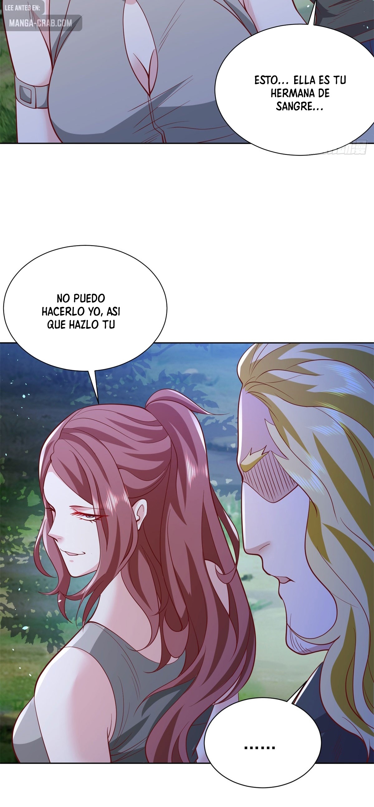 Gran Villano — Capítulo 175 — 11