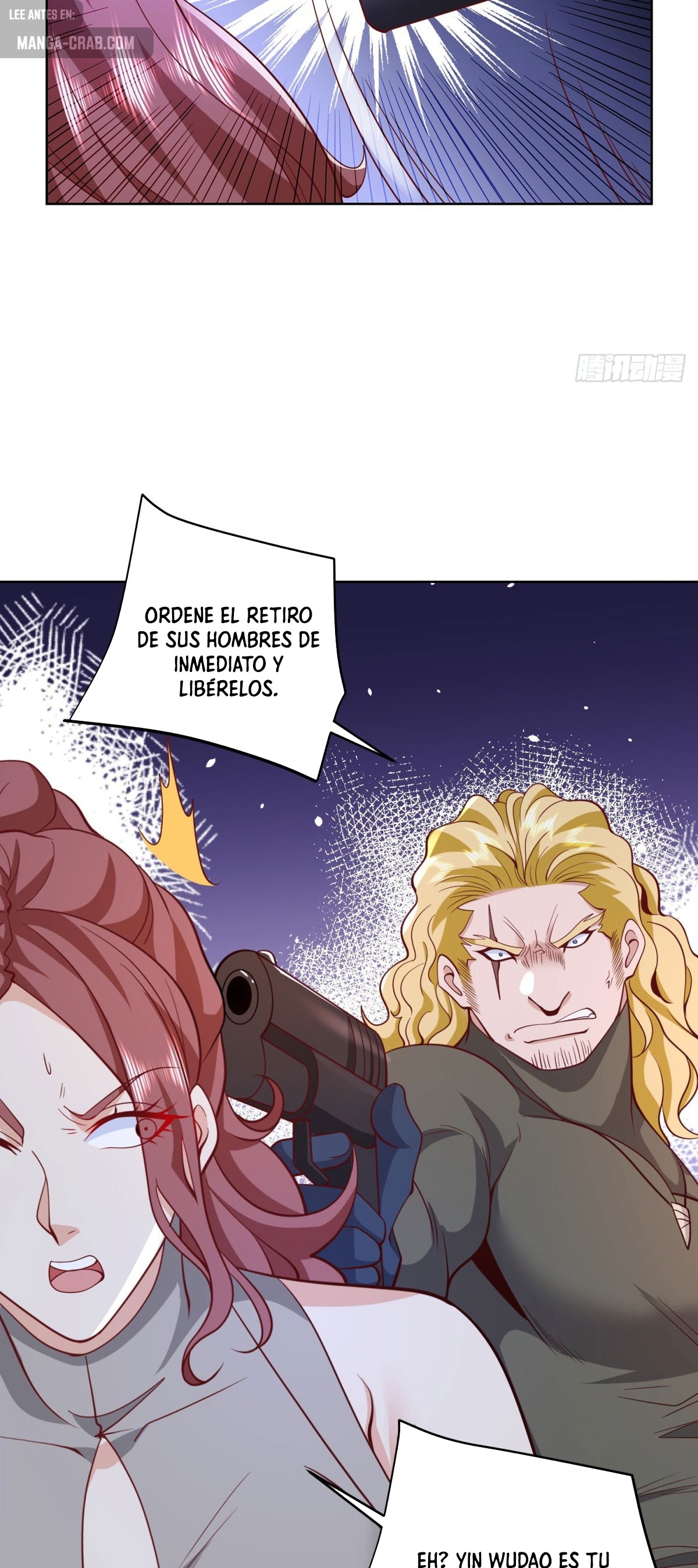 Gran Villano — Capítulo 175 — 14