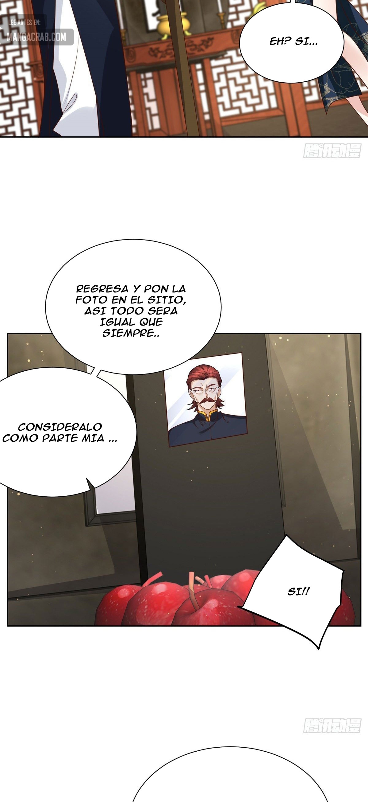 Gran Villano — Capítulo 31 — 24