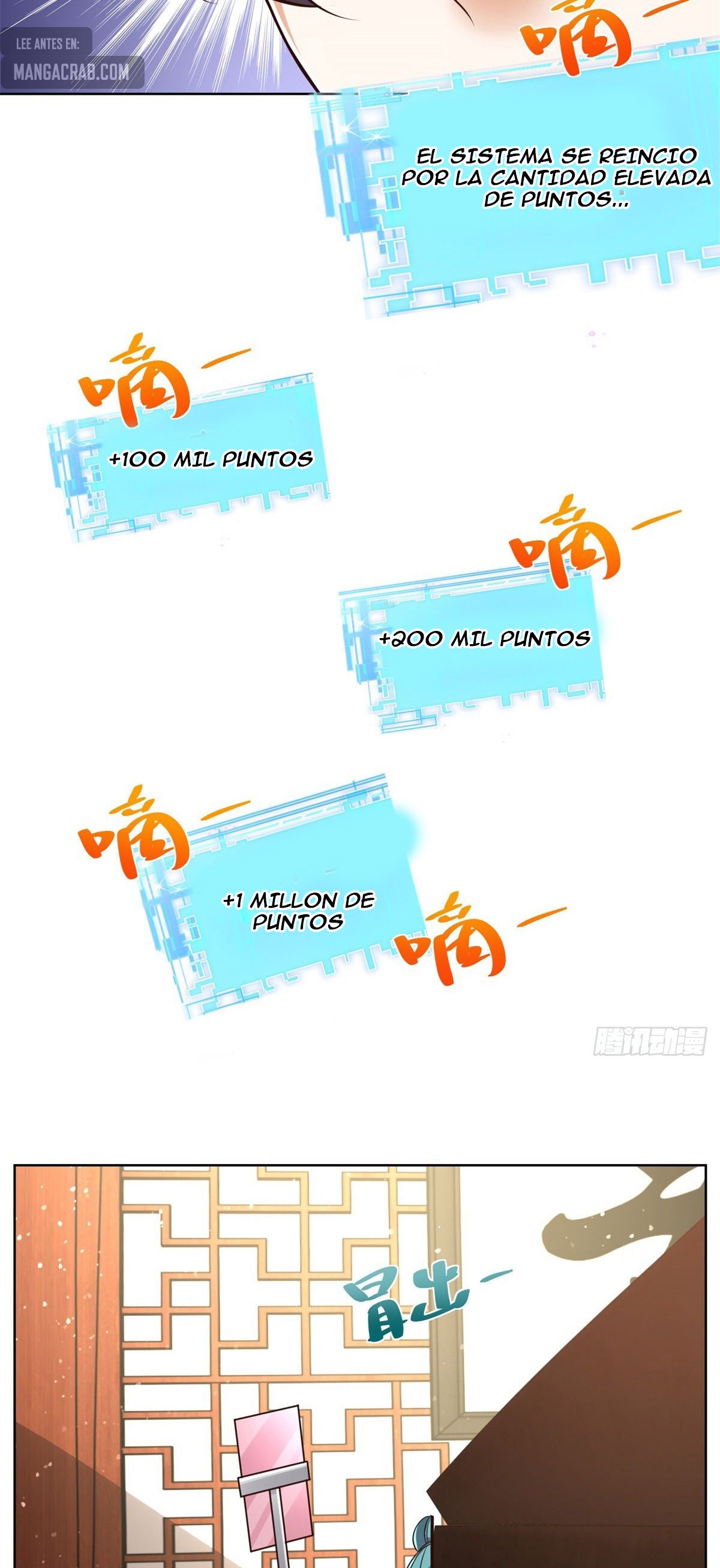 Gran Villano — Capítulo 31 — 28