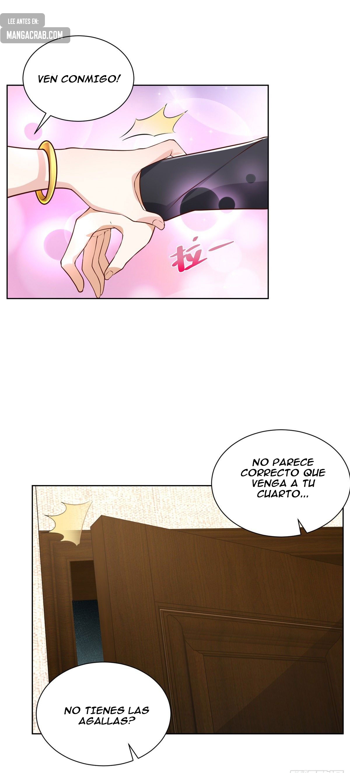 Gran Villano — Capítulo 31 — 32