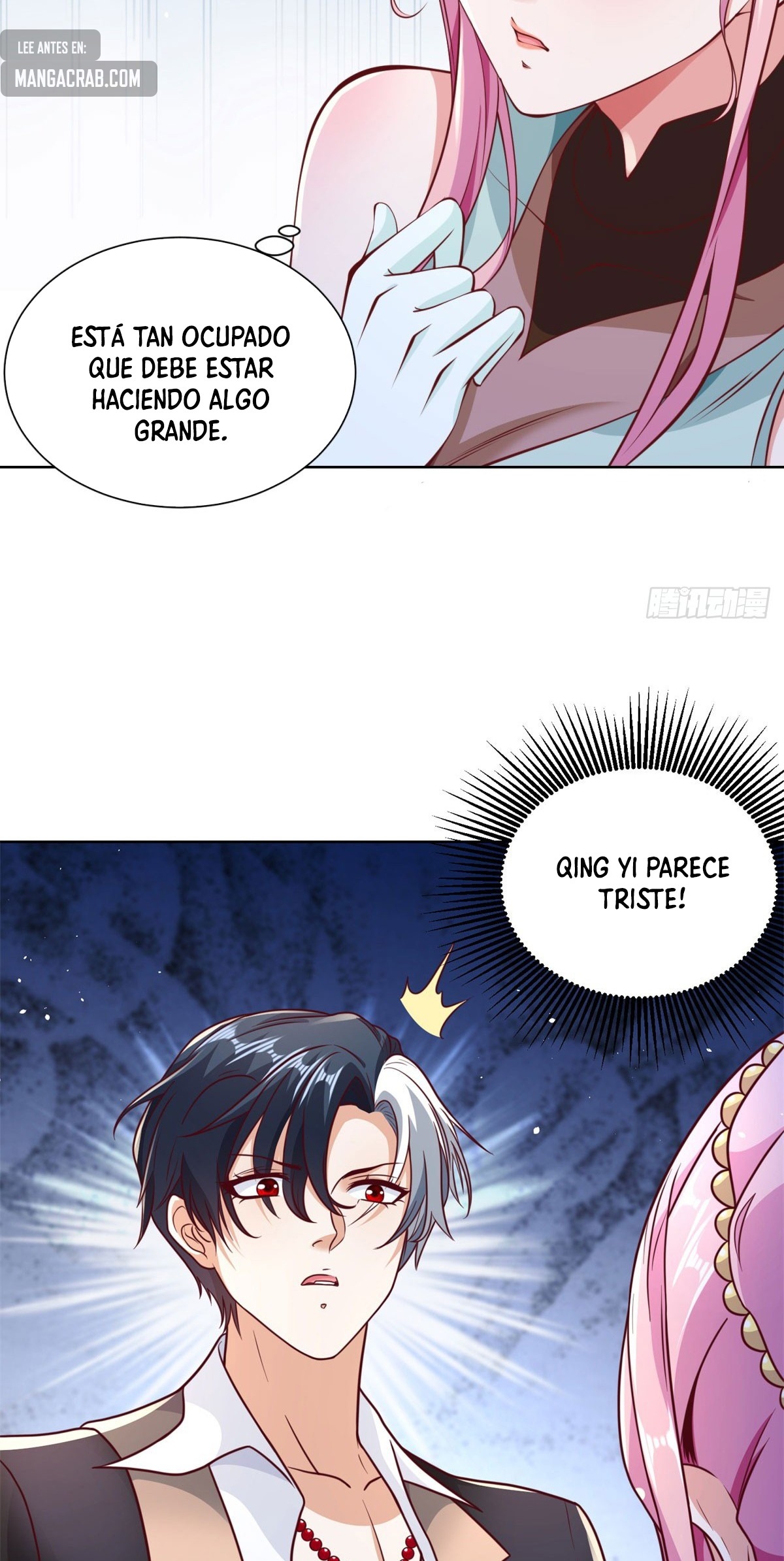 Gran Villano — Capítulo 144 — 9