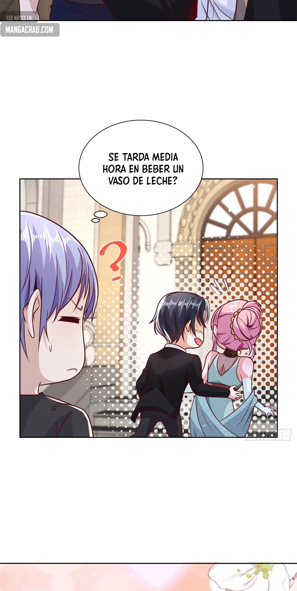 Gran Villano — Capítulo 144 — 11