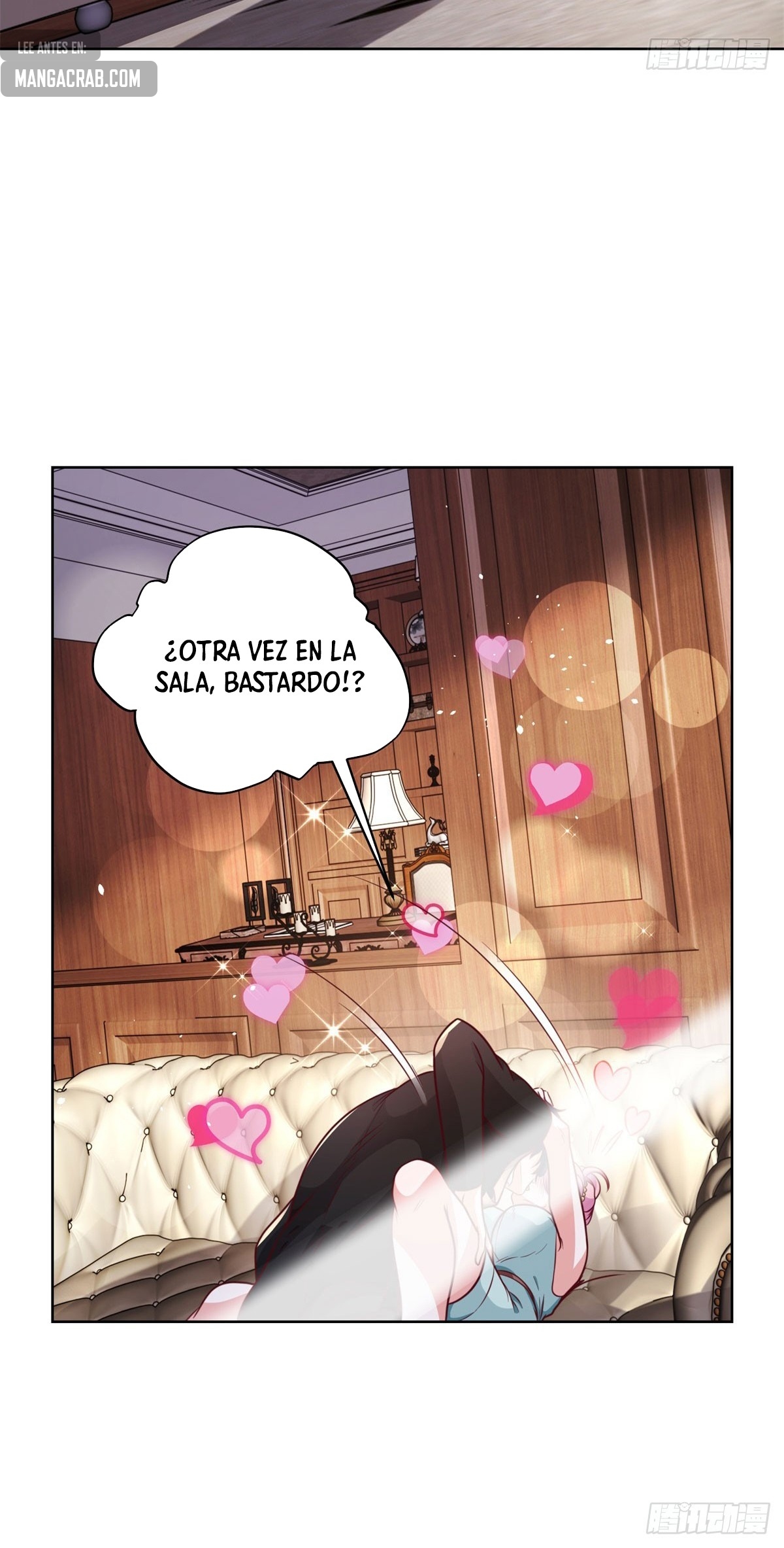 Gran Villano — Capítulo 144 — 14
