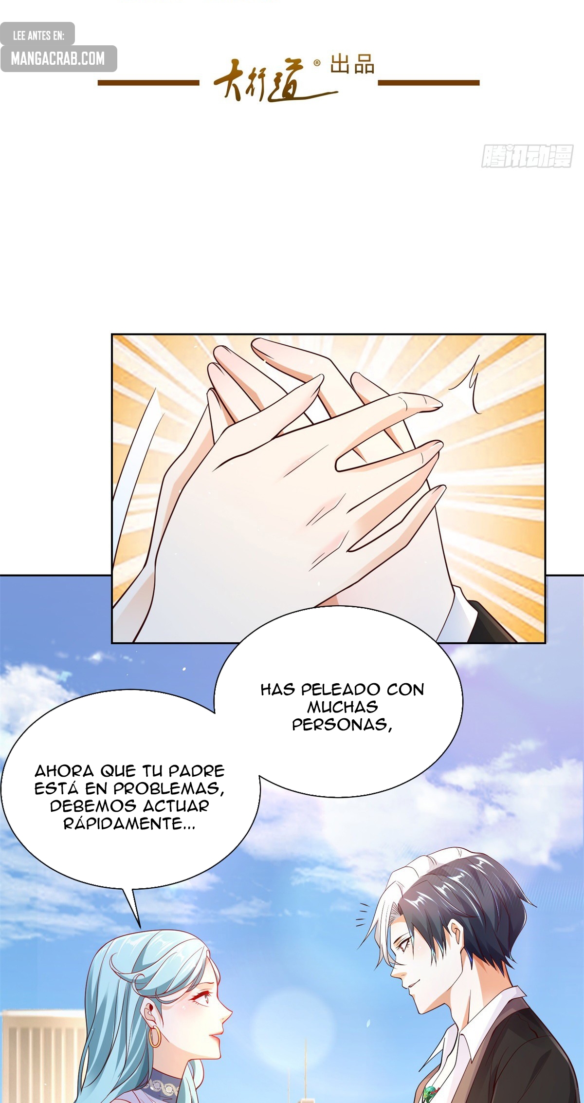 Gran Villano — Capítulo 108 — 4