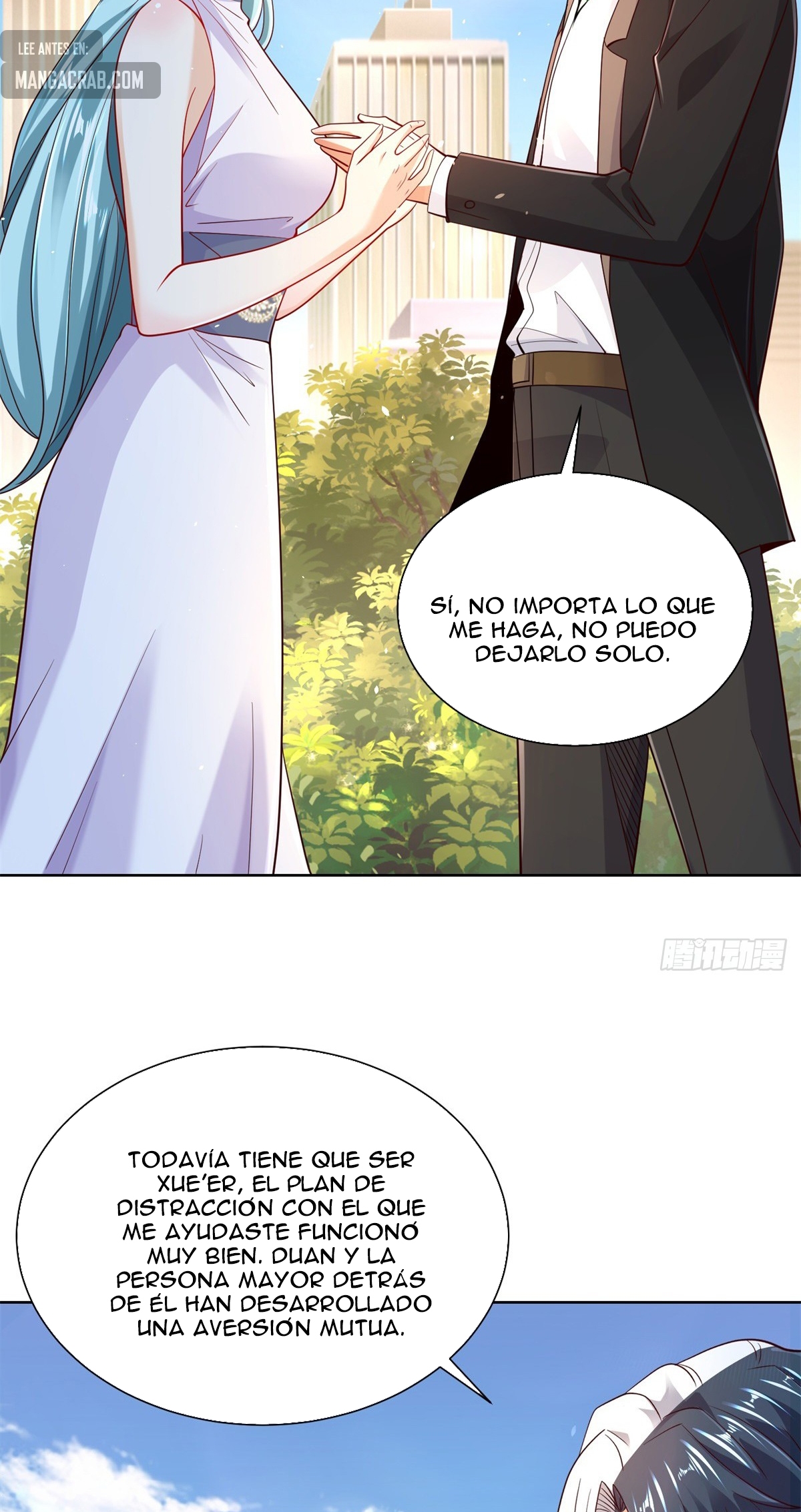 Gran Villano — Capítulo 108 — 5