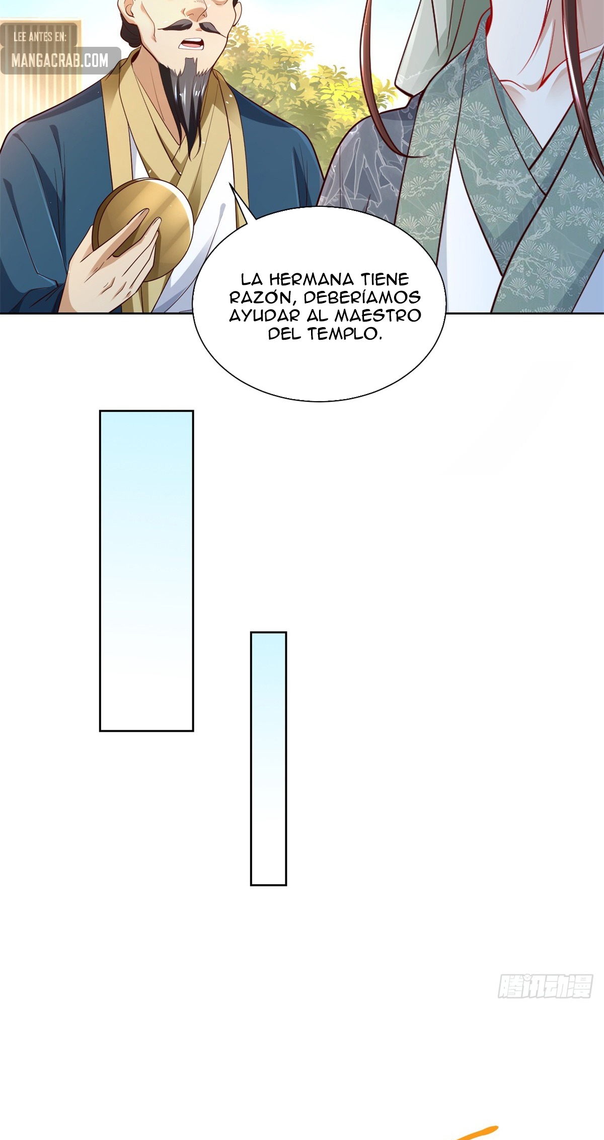 Gran Villano — Capítulo 108 — 8