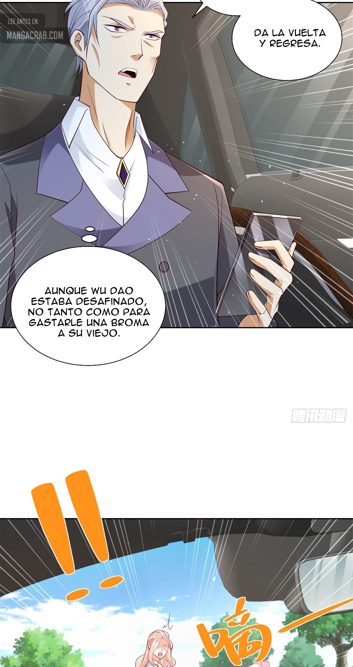 Gran Villano — Capítulo 108 — 10