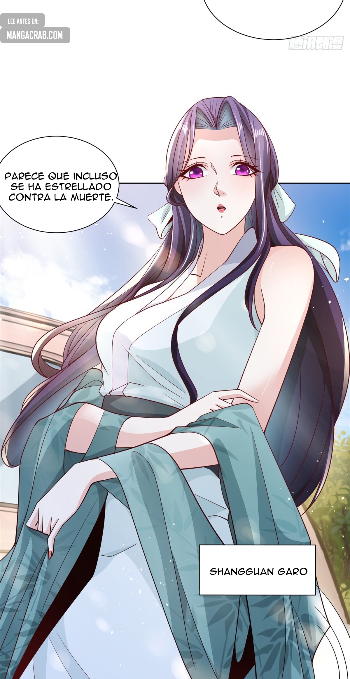 Gran Villano — Capítulo 108 — 21