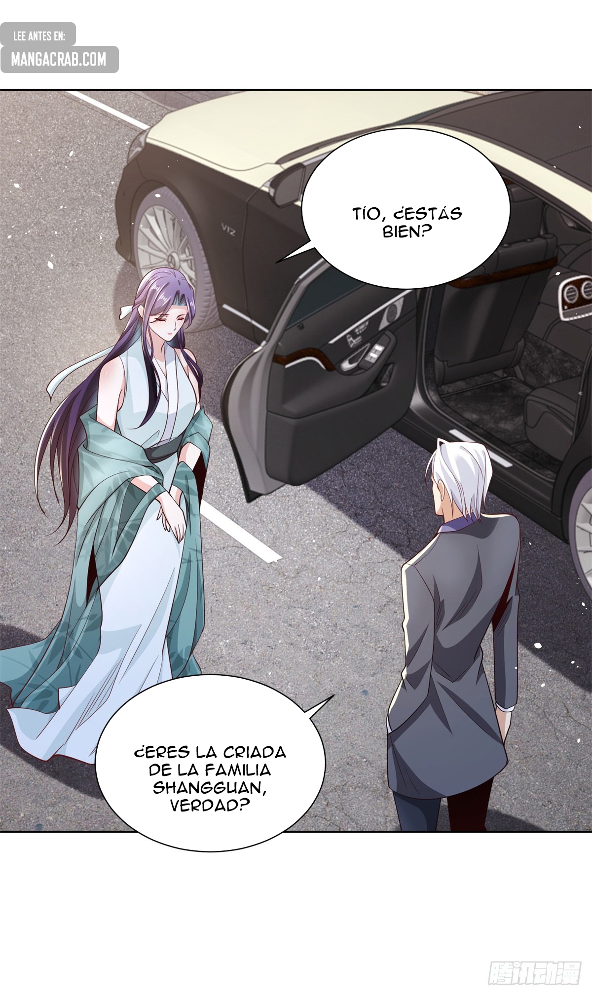 Gran Villano — Capítulo 108 — 23