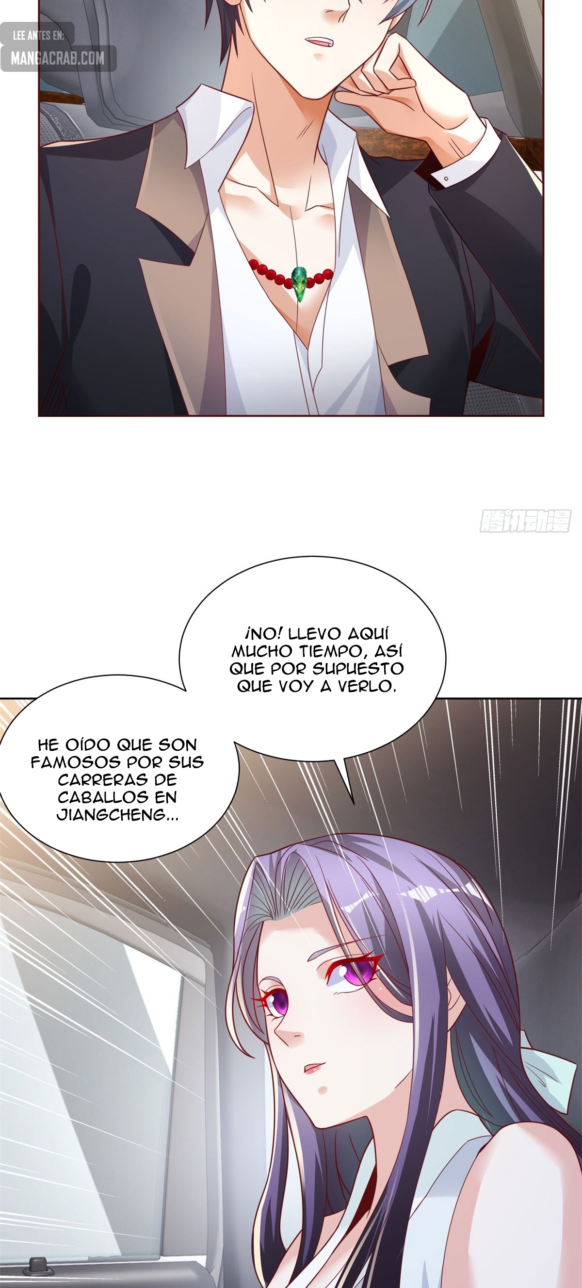 Gran Villano — Capítulo 109 — 15