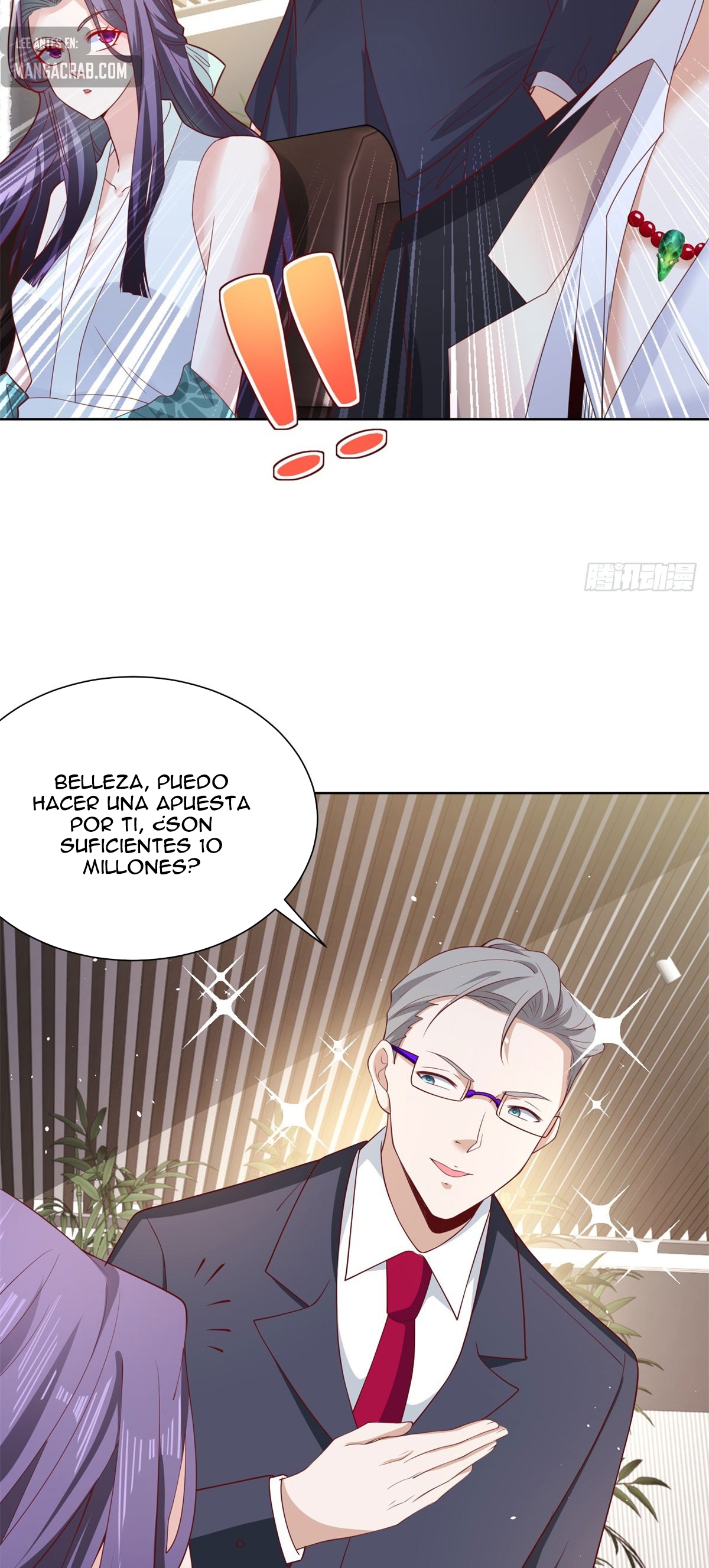 Gran Villano — Capítulo 109 — 21