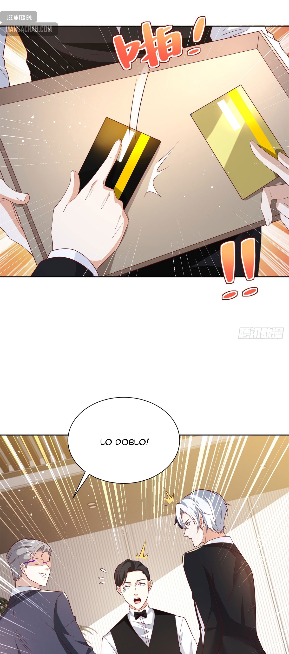 Gran Villano — Capítulo 109 — 26