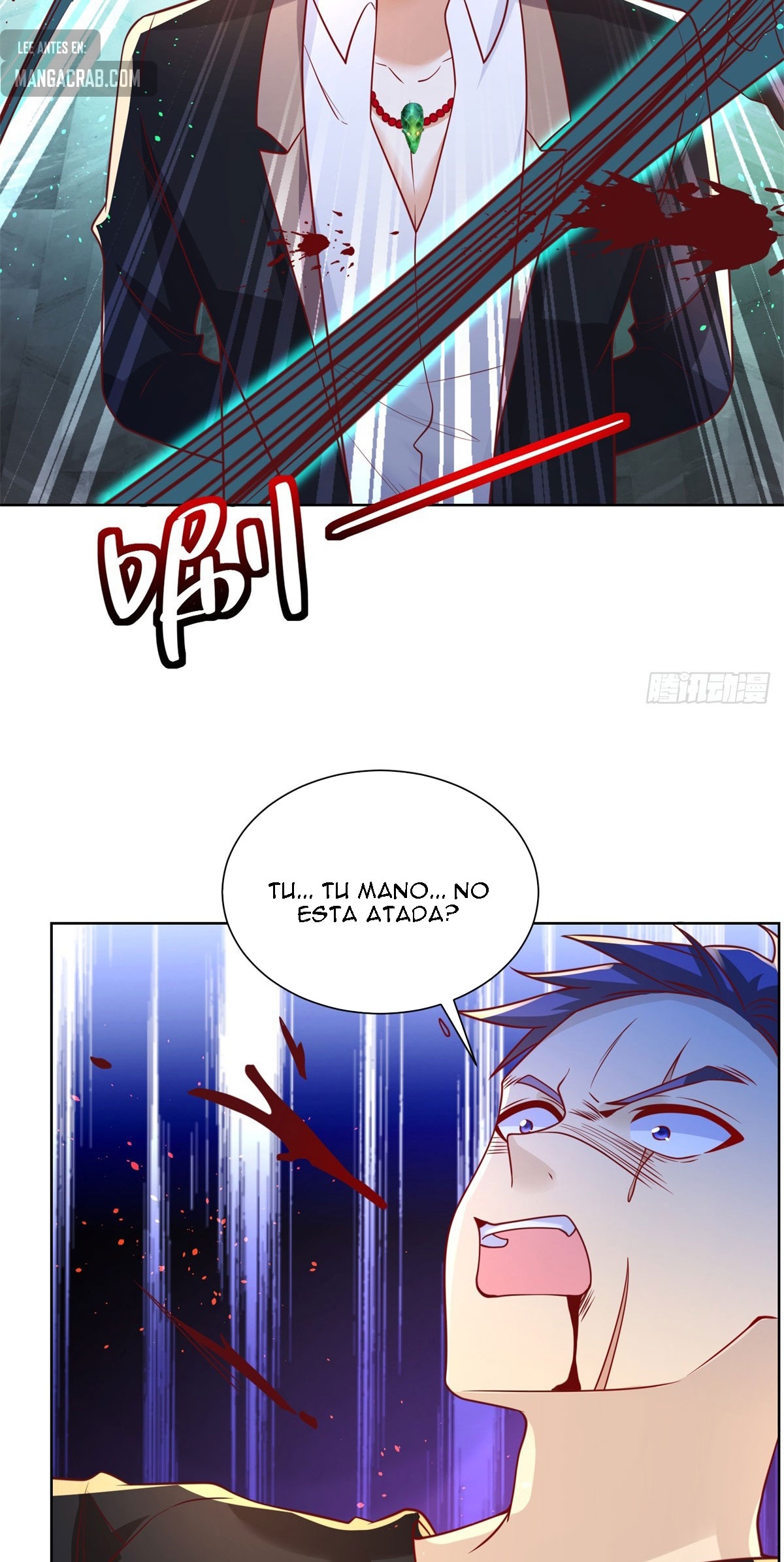 Gran Villano — Capítulo 55 — 14