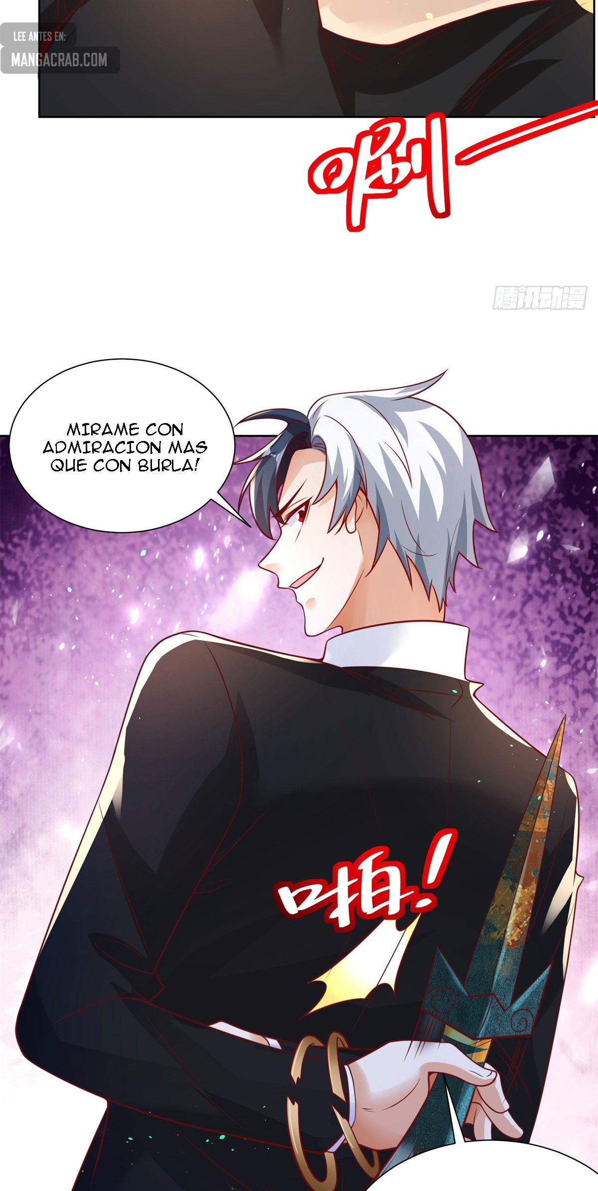 Gran Villano — Capítulo 55 — 15