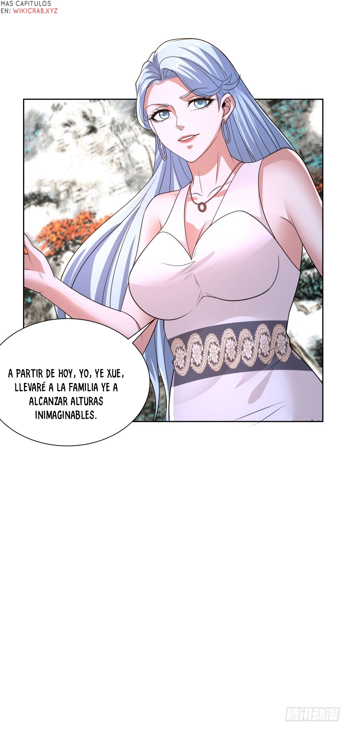 Gran Villano — Capítulo 242 — 7