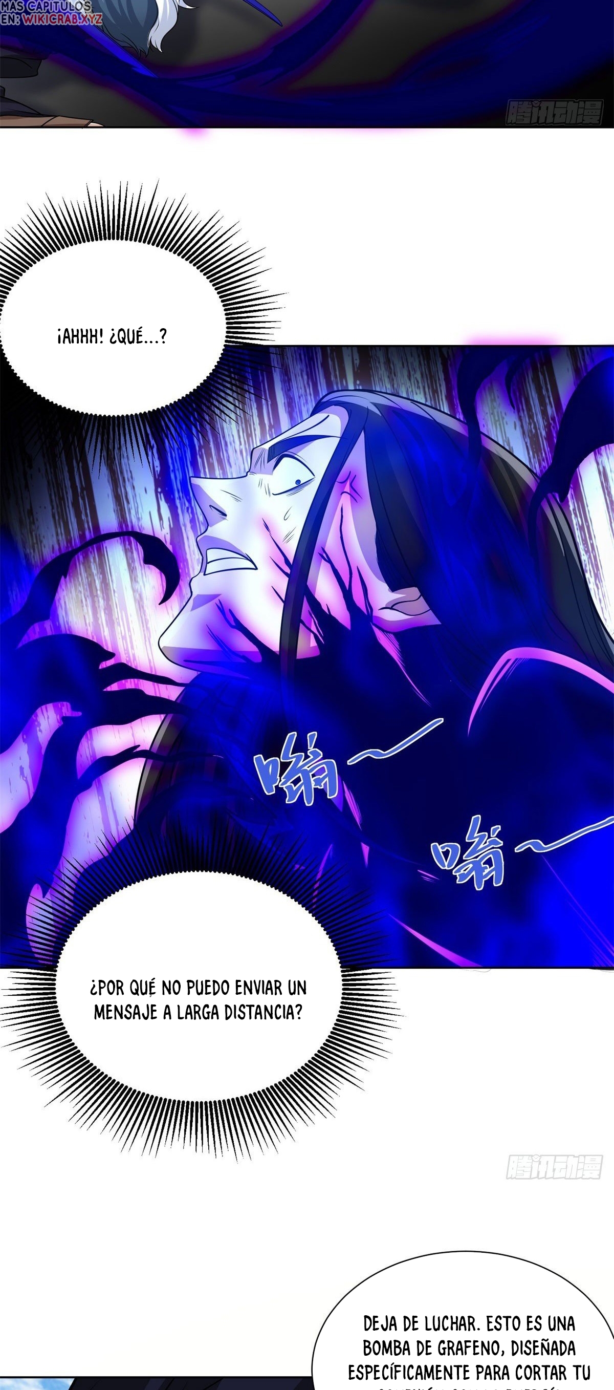 Gran Villano — Capítulo 242 — 14