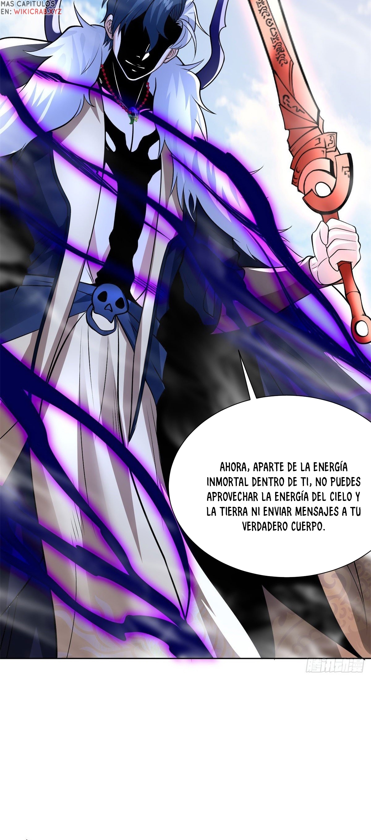 Gran Villano — Capítulo 242 — 16