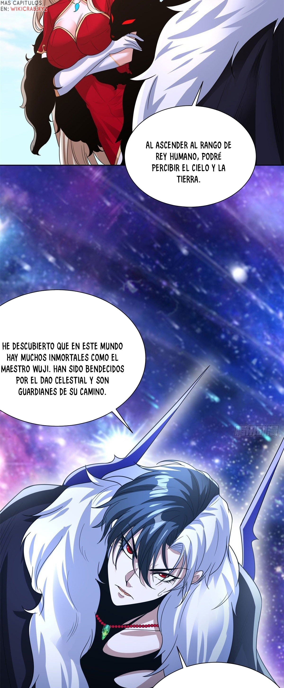 Gran Villano — Capítulo 242 — 26