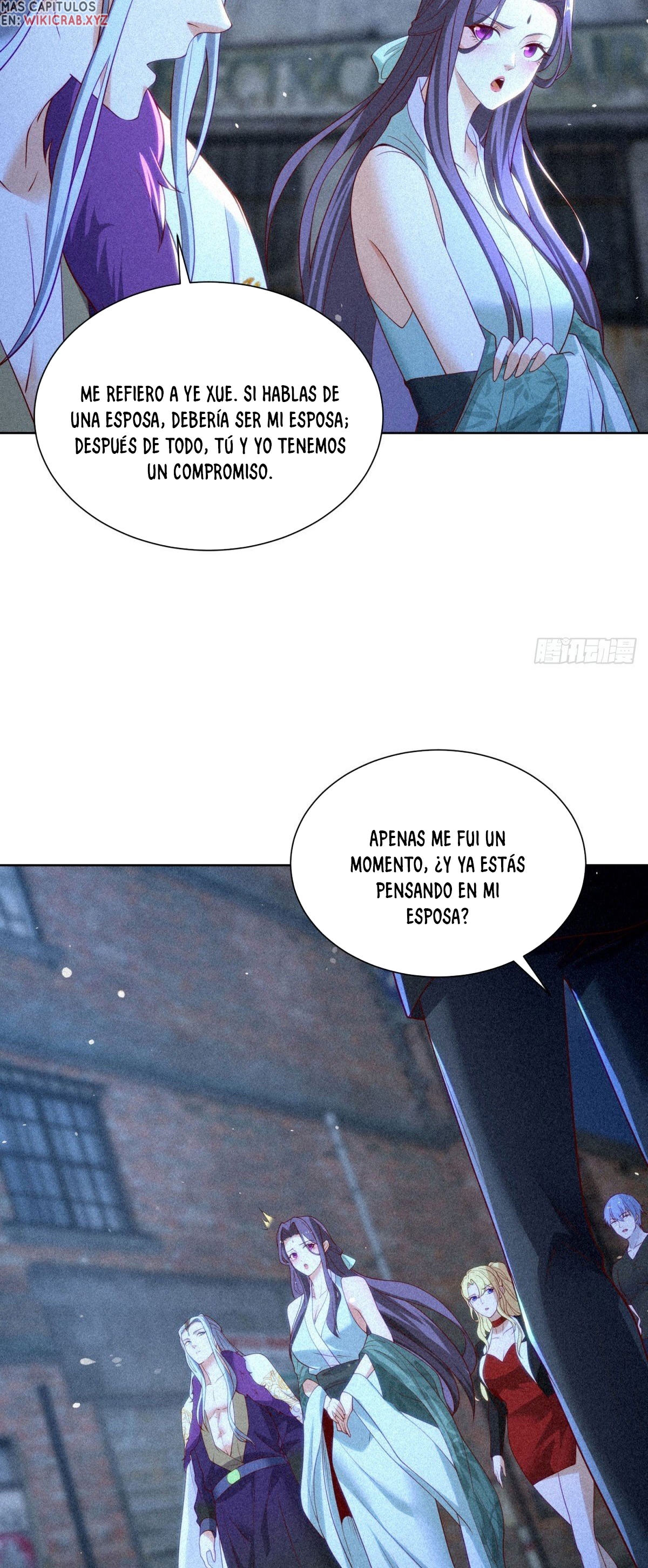 Gran Villano — Capítulo 242 — 31