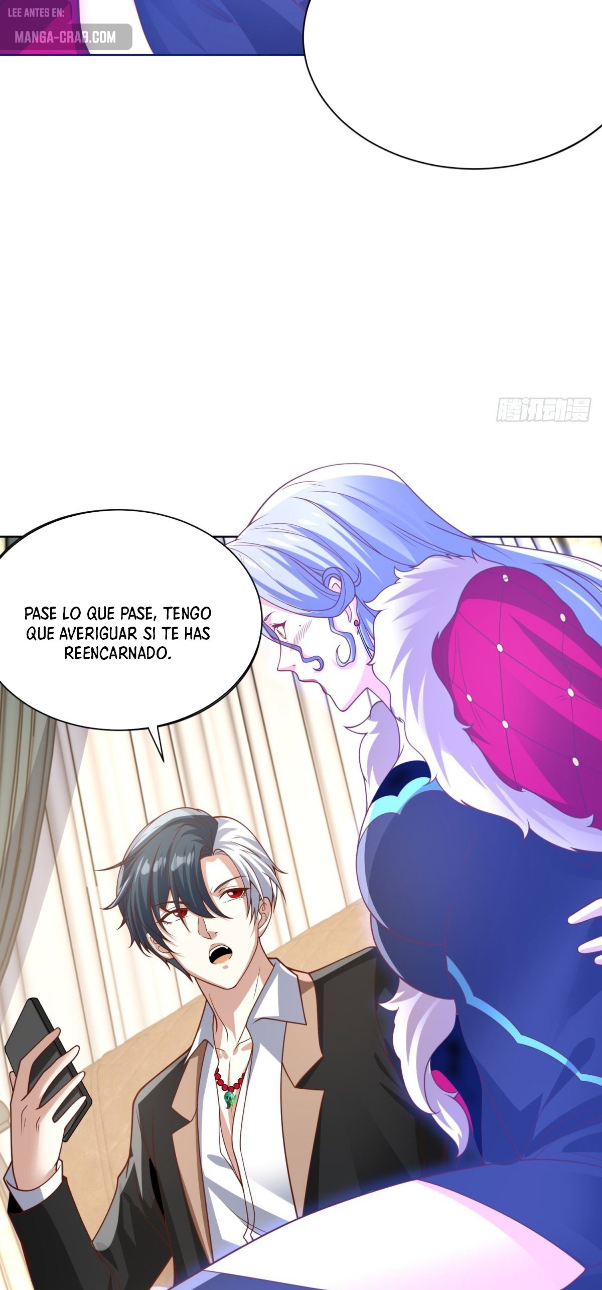 Gran Villano — Capítulo 211 — 9