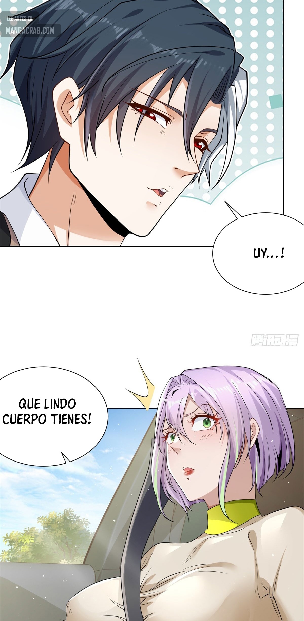 Gran Villano — Capítulo 136 — 24
