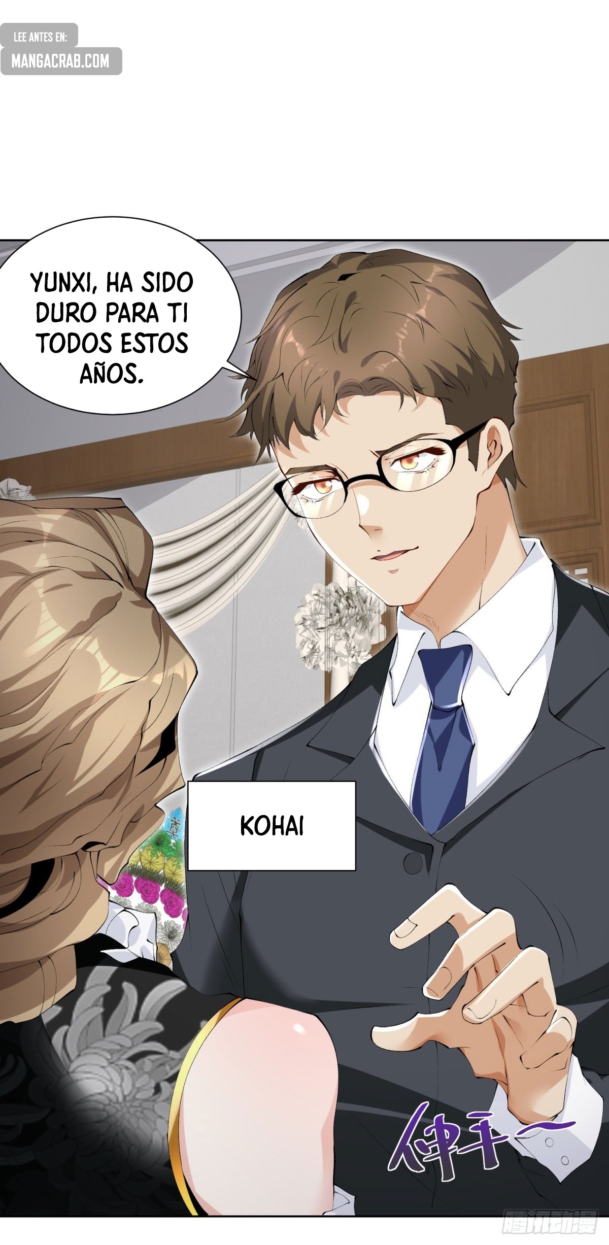 Gran Villano — Capítulo 136 — 32